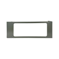 Side Panel Frame, LH – for Land Rover Defender 90 (Aluminium)