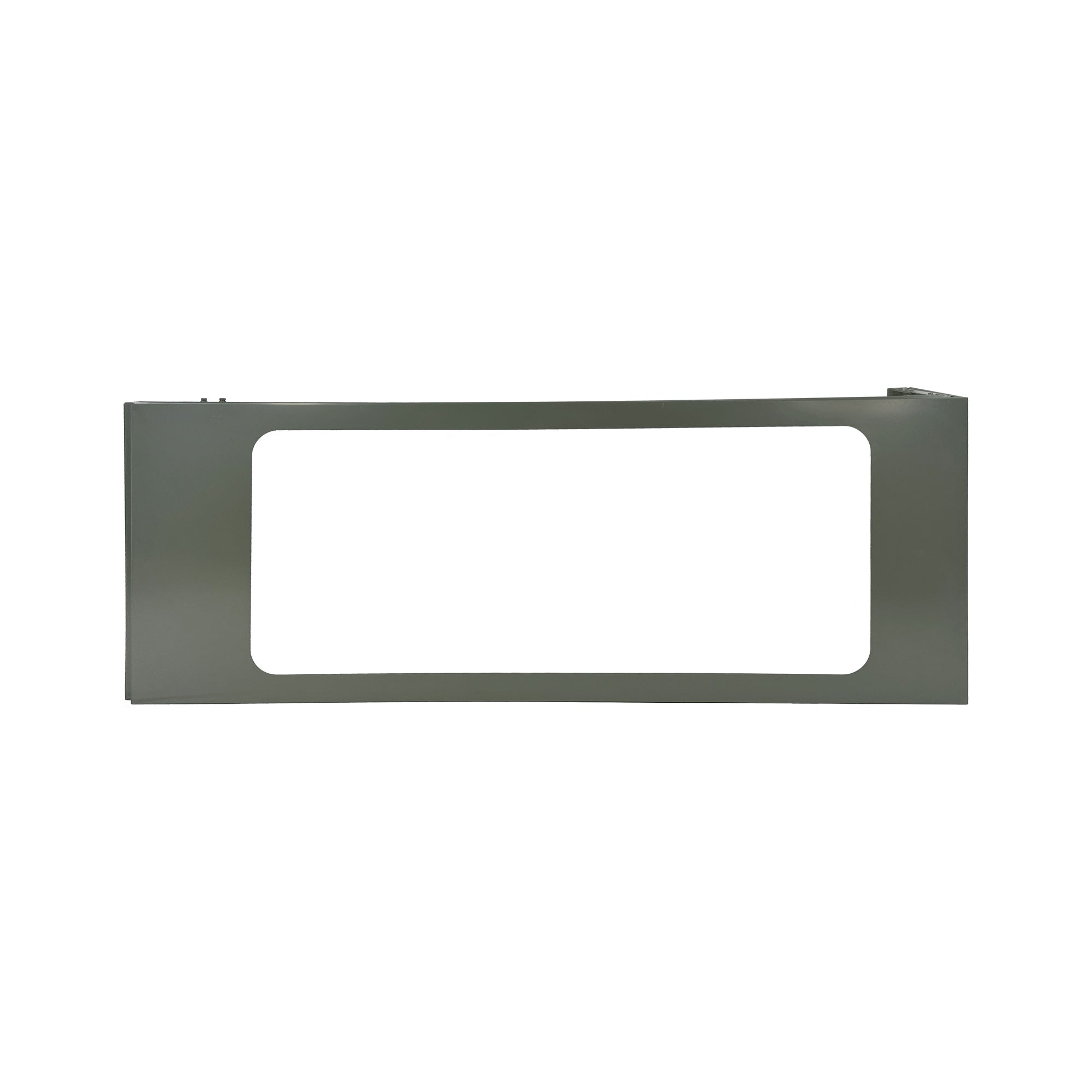 Side Panel Frame, LH – for Land Rover Defender 90 (Aluminium)