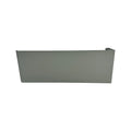 Side Panel Frame, LH (without Window Aperture) – for Land Rover Defender 90 (Aluminium)