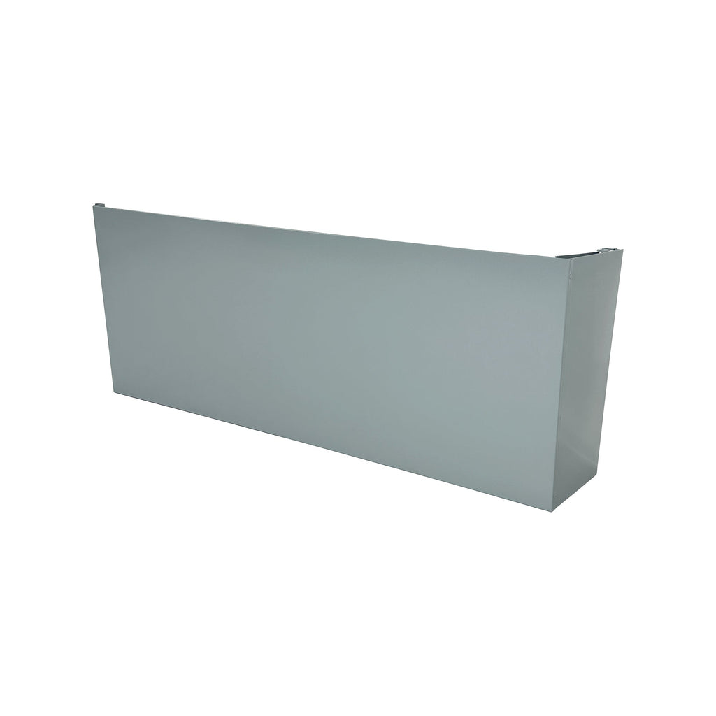Side Panel Frame, RH (Td4) (without Window Aperture) – for Land Rover Defender 110 (Aluminium)