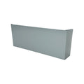 Side Panel Frame, RH (Td4) (without Window Aperture) – for Land Rover Defender 110 (Aluminium)