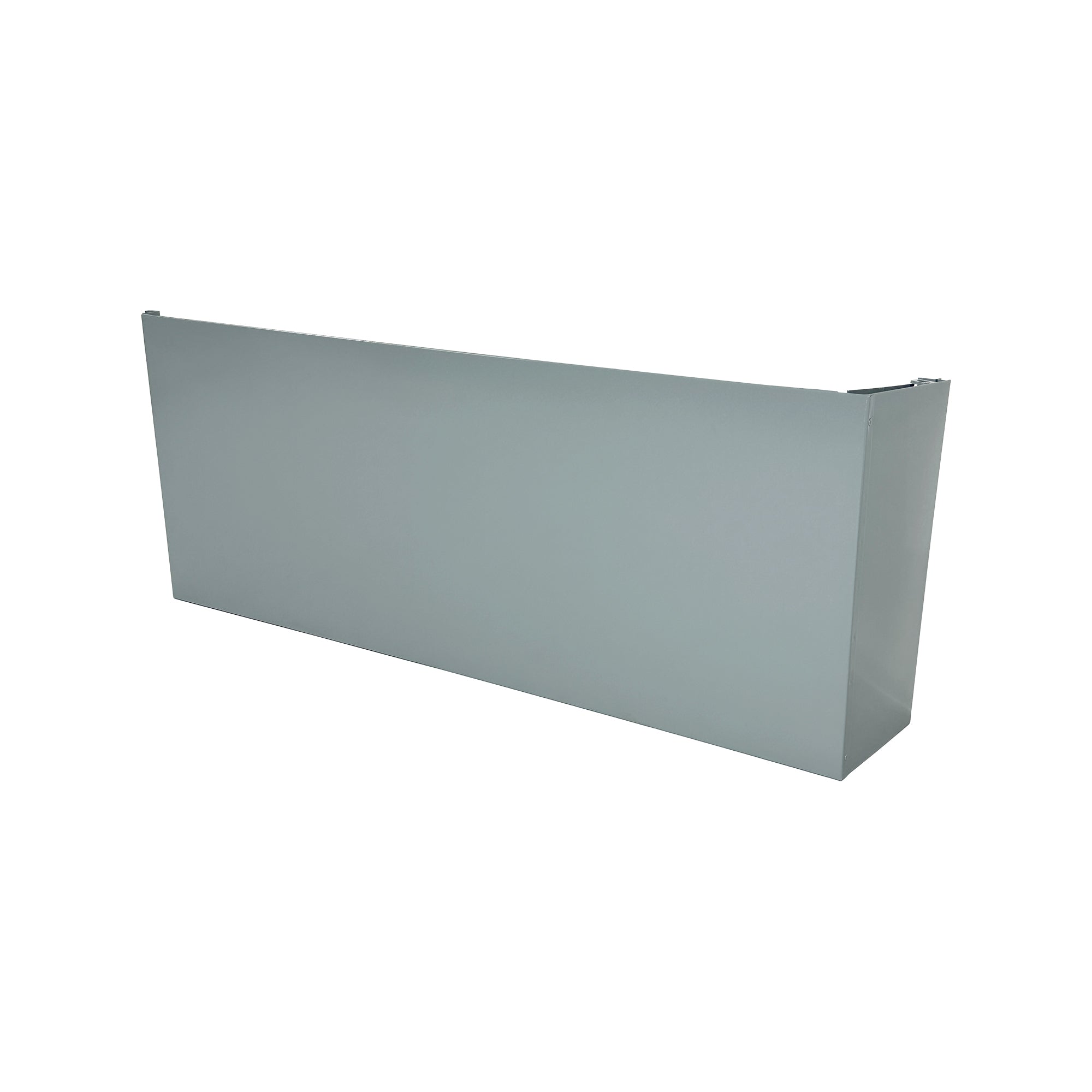 Side Panel Frame, RH (Td4) (without Window Aperture) – for Land Rover Defender 110 (Aluminium)