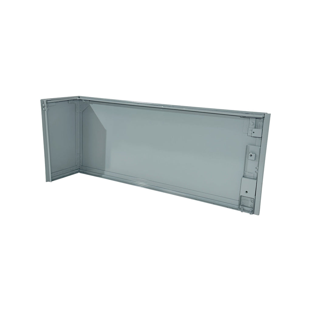 Side Panel Frame, RH (Td4) (without Window Aperture) – for Land Rover Defender 110 (Aluminium) – view 6