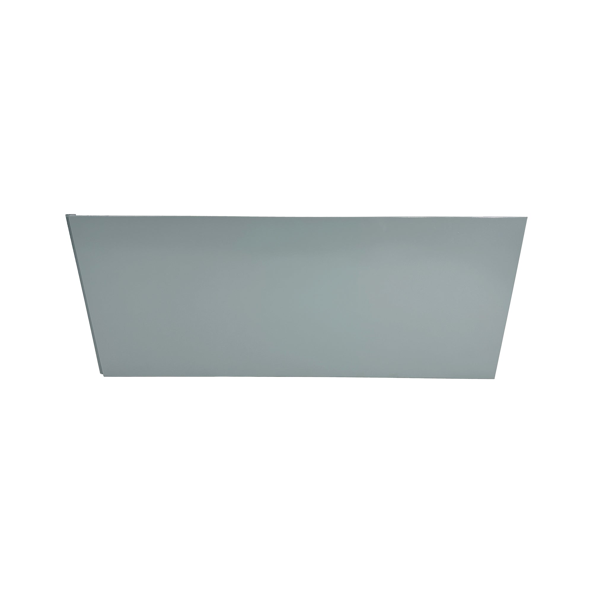 Side Panel Frame, RH (Td4) (without Window Aperture) – for Land Rover Defender 110 (Aluminium) – view 3