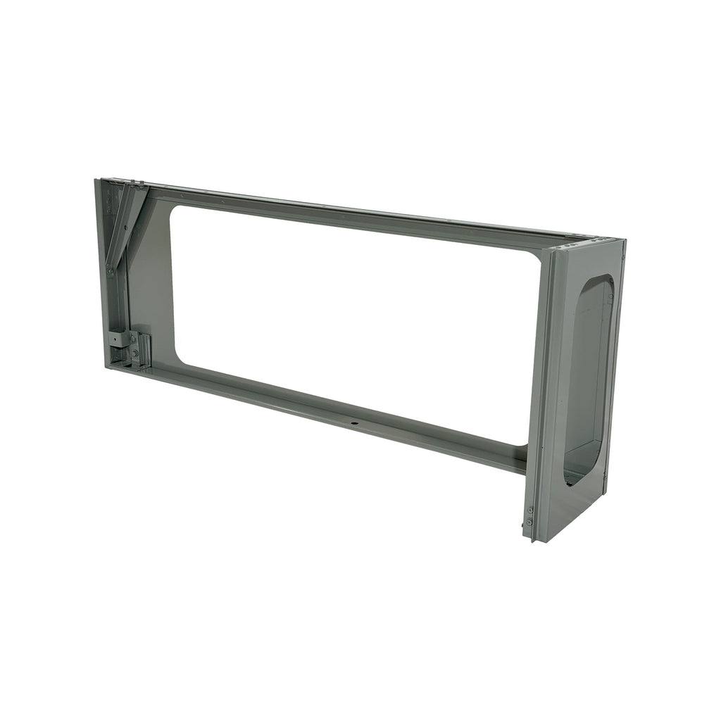 Side Panel Frame, RH – for Land Rover Defender 90 (Aluminium) – view 5