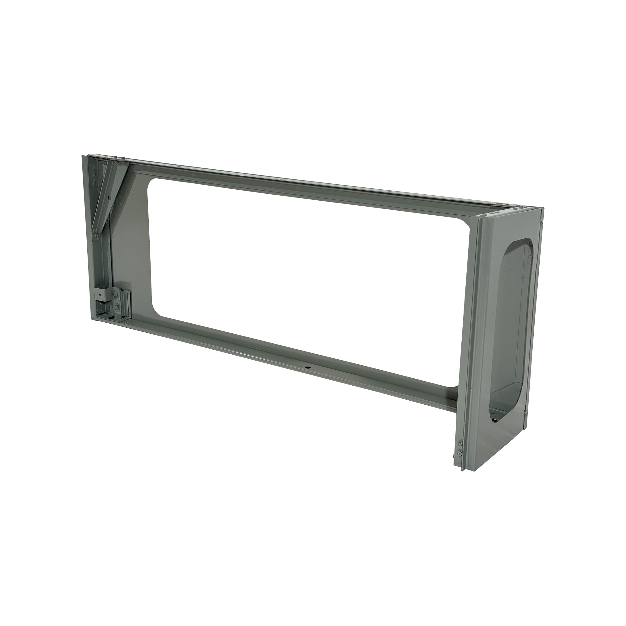 Side Panel Frame, RH – for Land Rover Defender 90 (Aluminium) – view 5