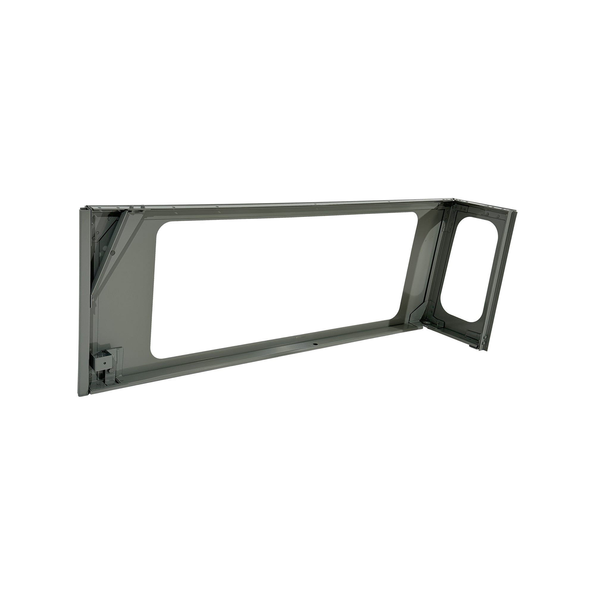 Side Panel Frame, RH – for Land Rover Defender 90 (Aluminium) – view 6