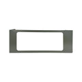 Side Panel Frame, RH – for Land Rover Defender 90 (Aluminium)
