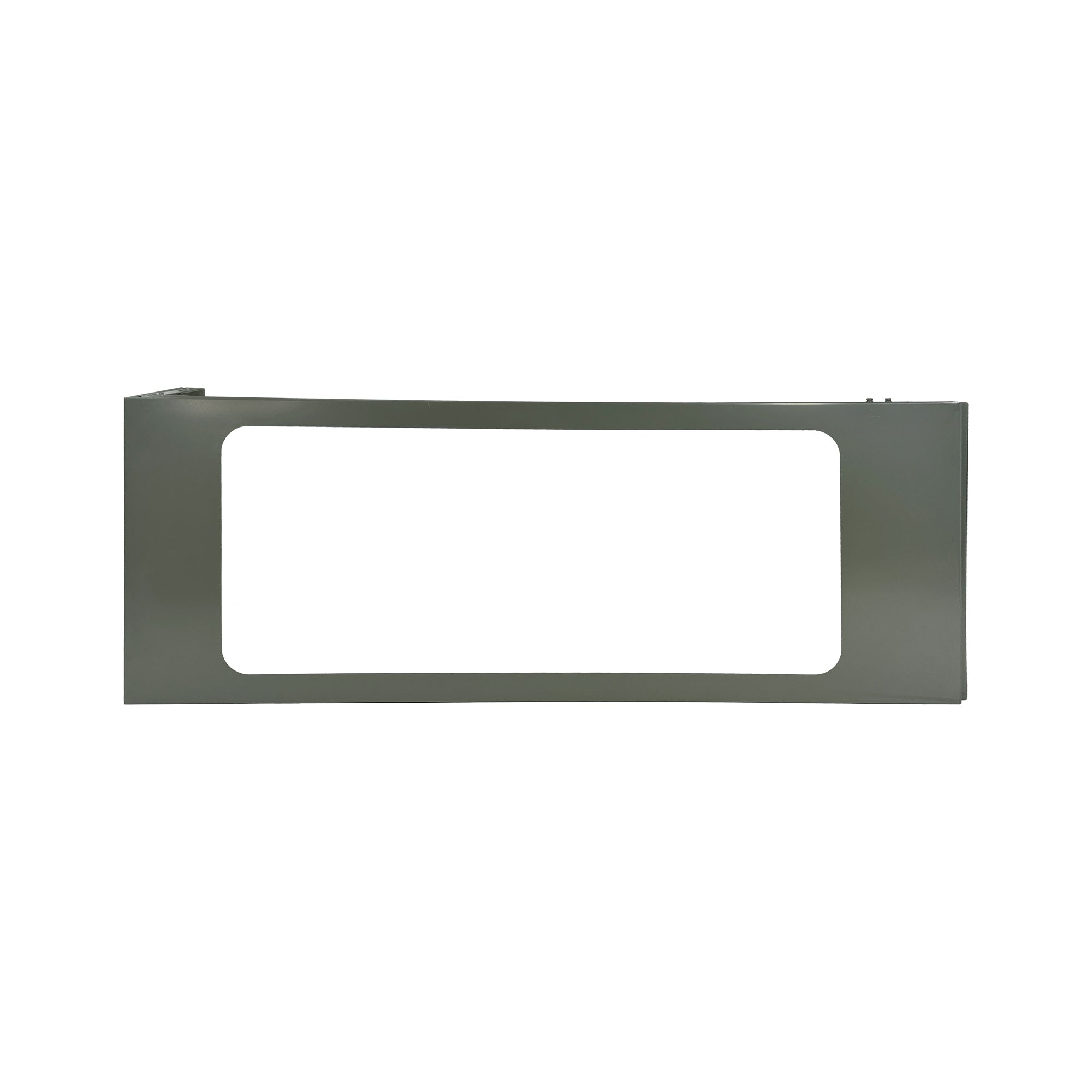 Side Panel Frame, RH – for Land Rover Defender 90 (Aluminium)