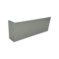 Side Panel Frame, RH (without Window Aperture) – for Land Rover Defender 90 (Aluminium)
