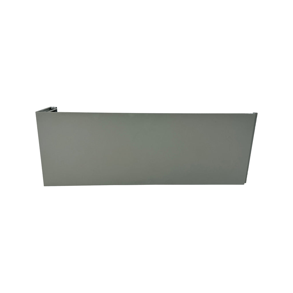 Side Panel Frame, RH (without Window Aperture) – for Land Rover Defender 90 (Aluminium) – view 3