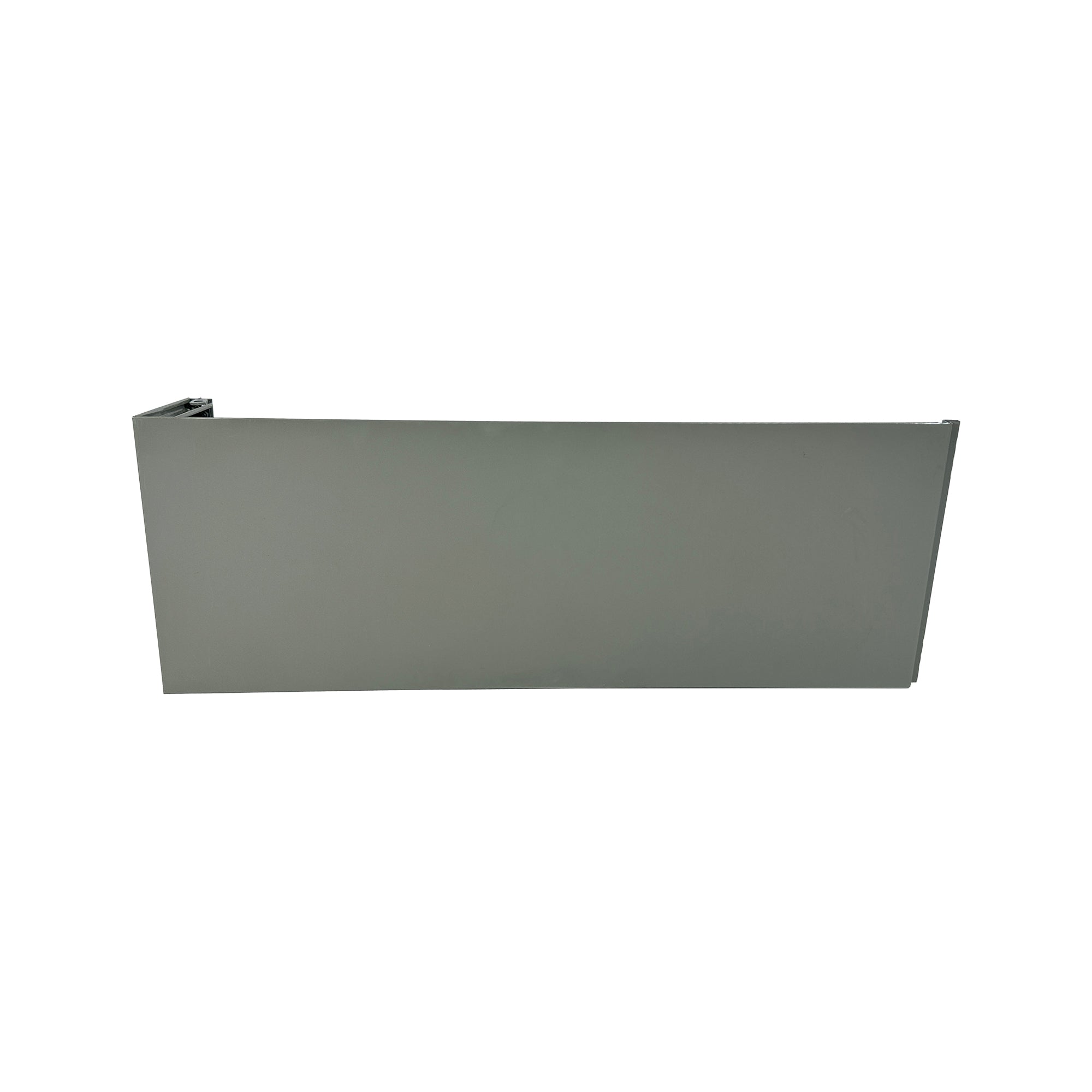 Side Panel Frame, RH (without Window Aperture) – for Land Rover Defender 90 (Aluminium) – view 3