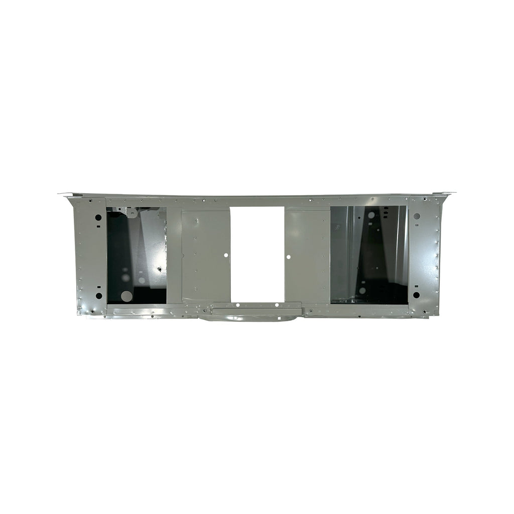 Center Floor Assembly (Td4) – for Land Rover Defender 90 & 110 (Steel & Aluminium) – view 2