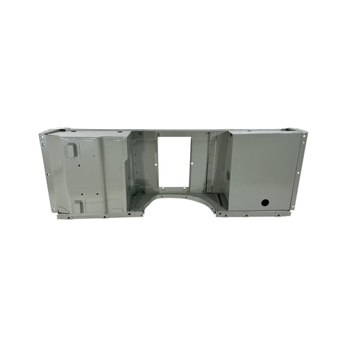 Center Floor Assembly (Td4) – for Land Rover Defender 90 & 110 (Steel & Aluminium)