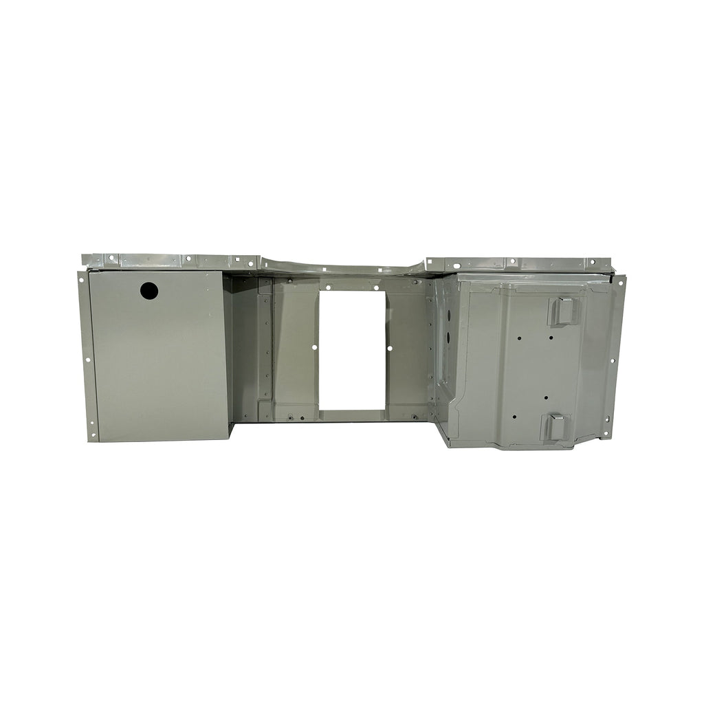 Center Floor Assembly (Tdi) – for Land Rover Defender 90 & 110 (Steel & Aluminium)