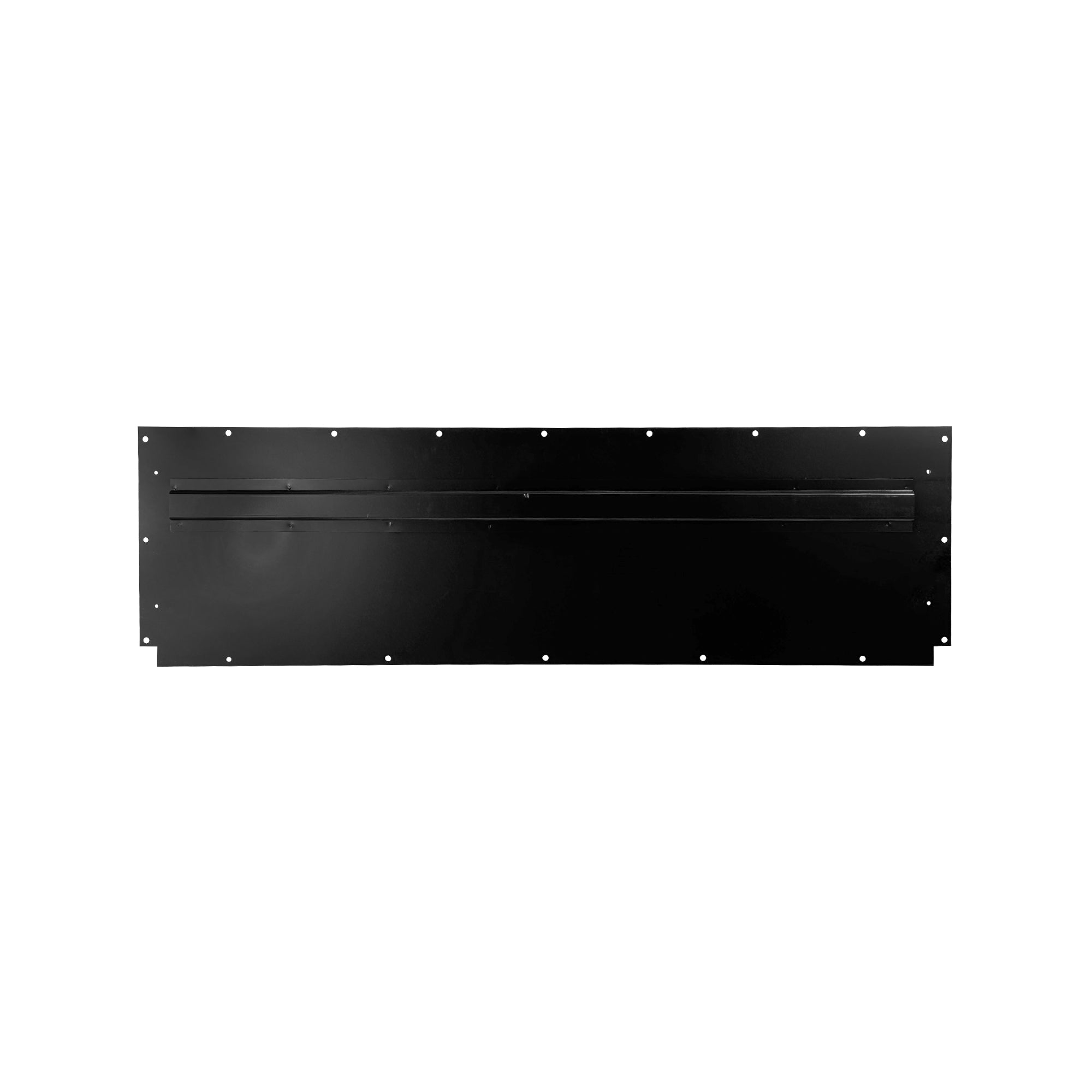 Rear Floor Panel – for Land Rover Defender 110 (Aluminium) – view 2