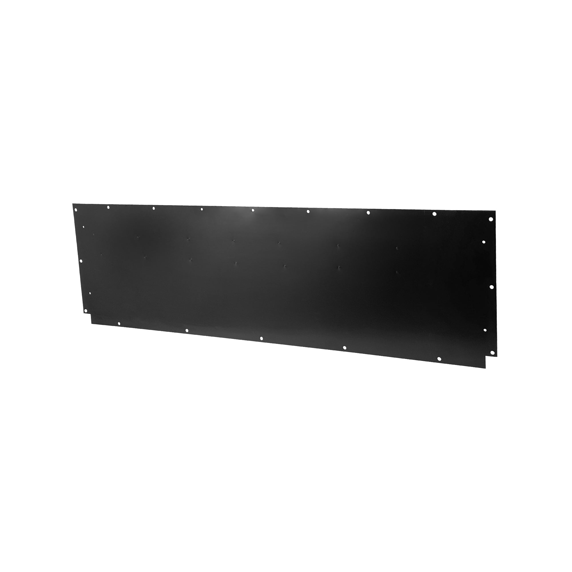 Rear Floor Panel – for Land Rover Defender 110 (Aluminium) – view 3