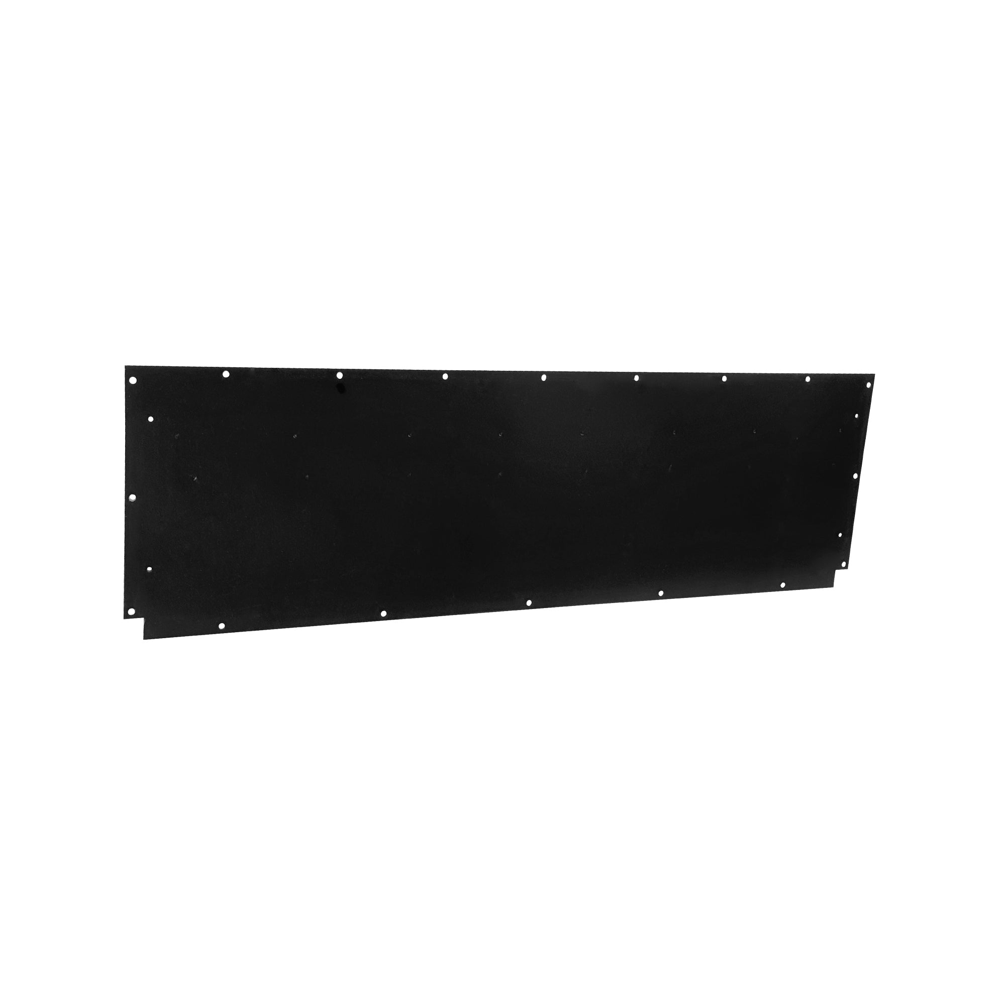 Rear Floor Panel – for Land Rover Defender 110 (Aluminium) – view 4