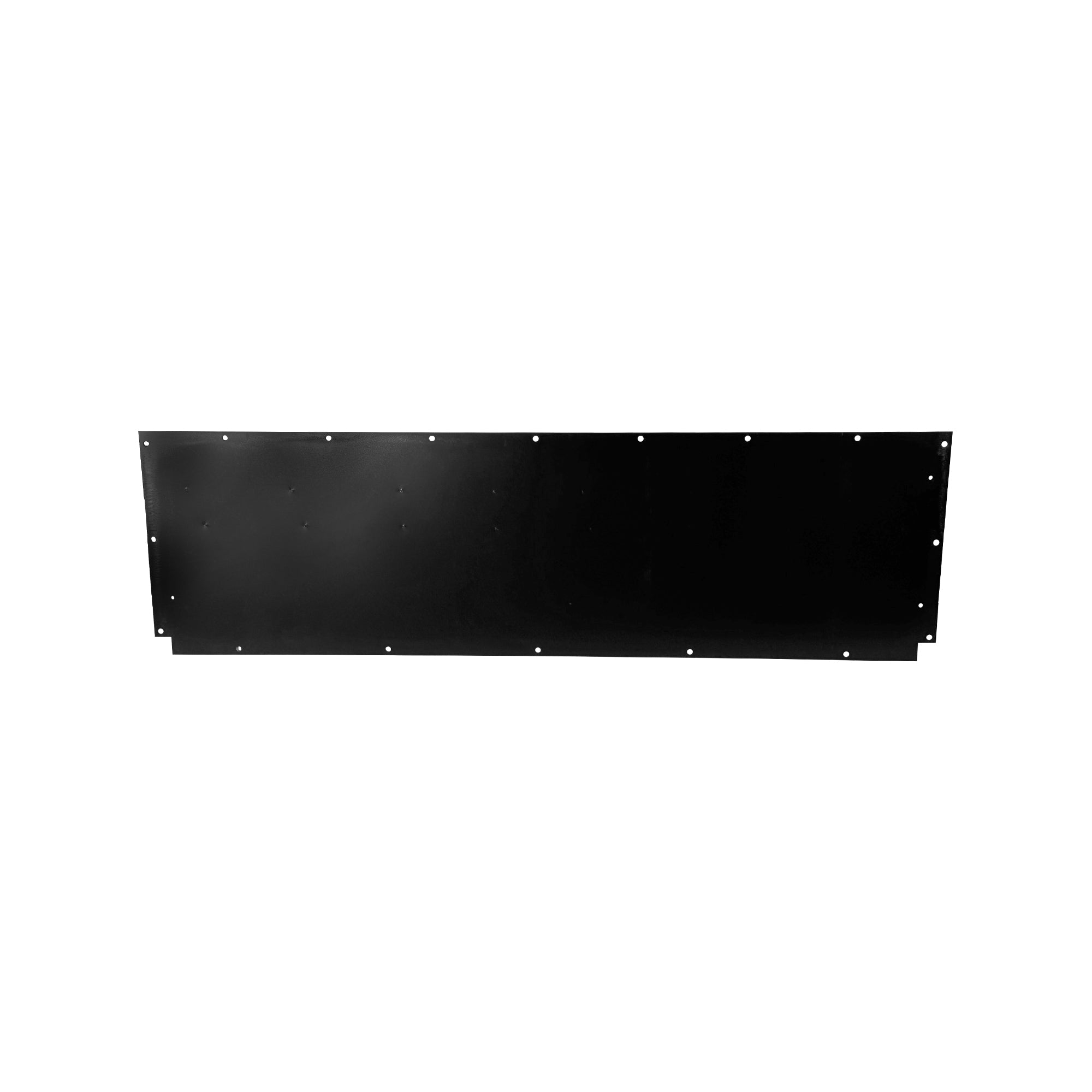 Rear Floor Panel – for Land Rover Defender 110 (Aluminium) – view 5