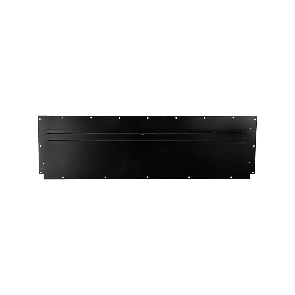 Rear Floor Panel – for Land Rover Defender 110 (Aluminium) – view 7