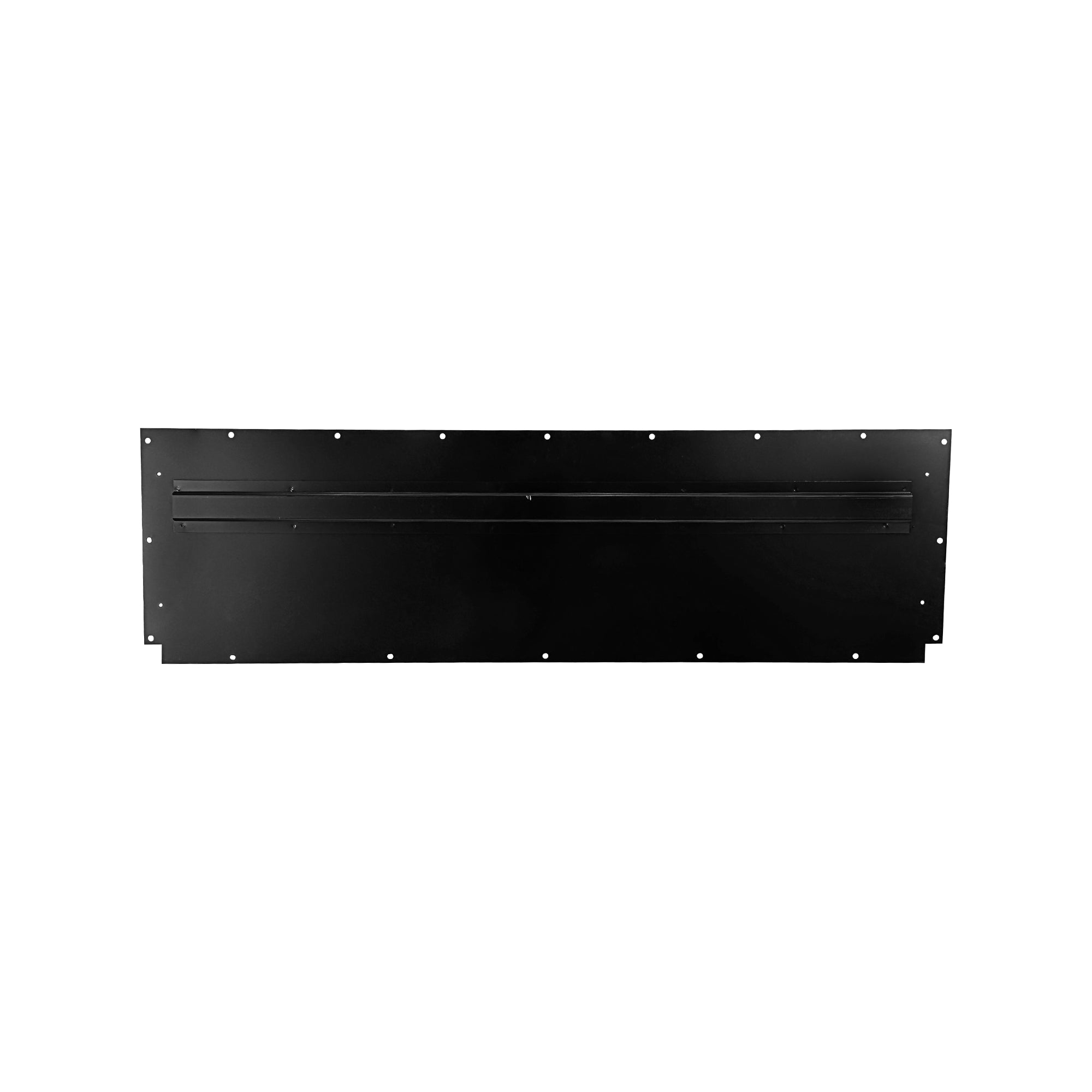 Rear Floor Panel – for Land Rover Defender 110 (Aluminium) – view 7