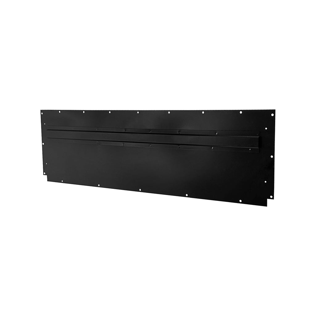 Rear Floor Panel – for Land Rover Defender 110 (Aluminium) – view 8
