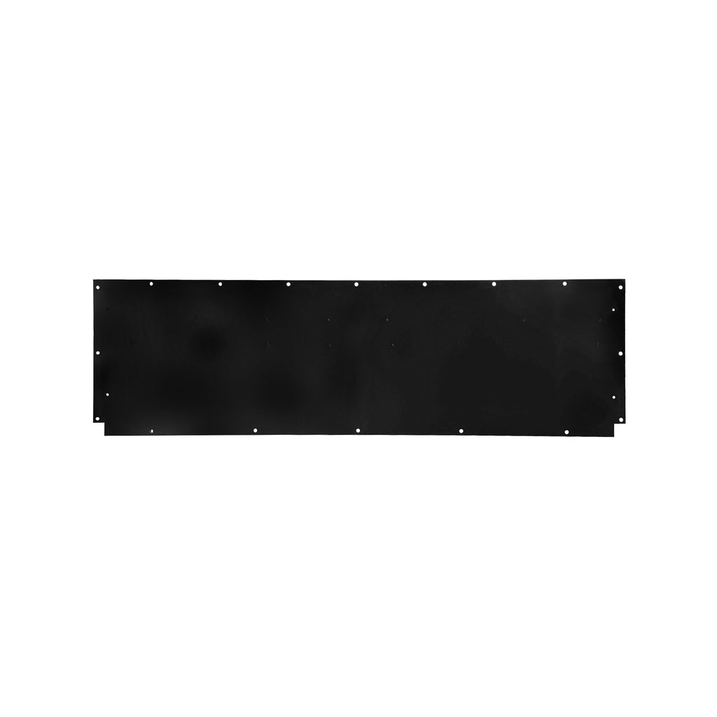 Rear Floor Panel – for Land Rover Defender 110 (Aluminium)
