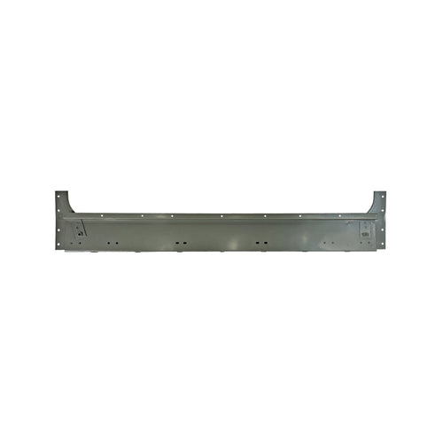 Floor Linker – for Land Rover Defender 110 (Aluminium) – view 2