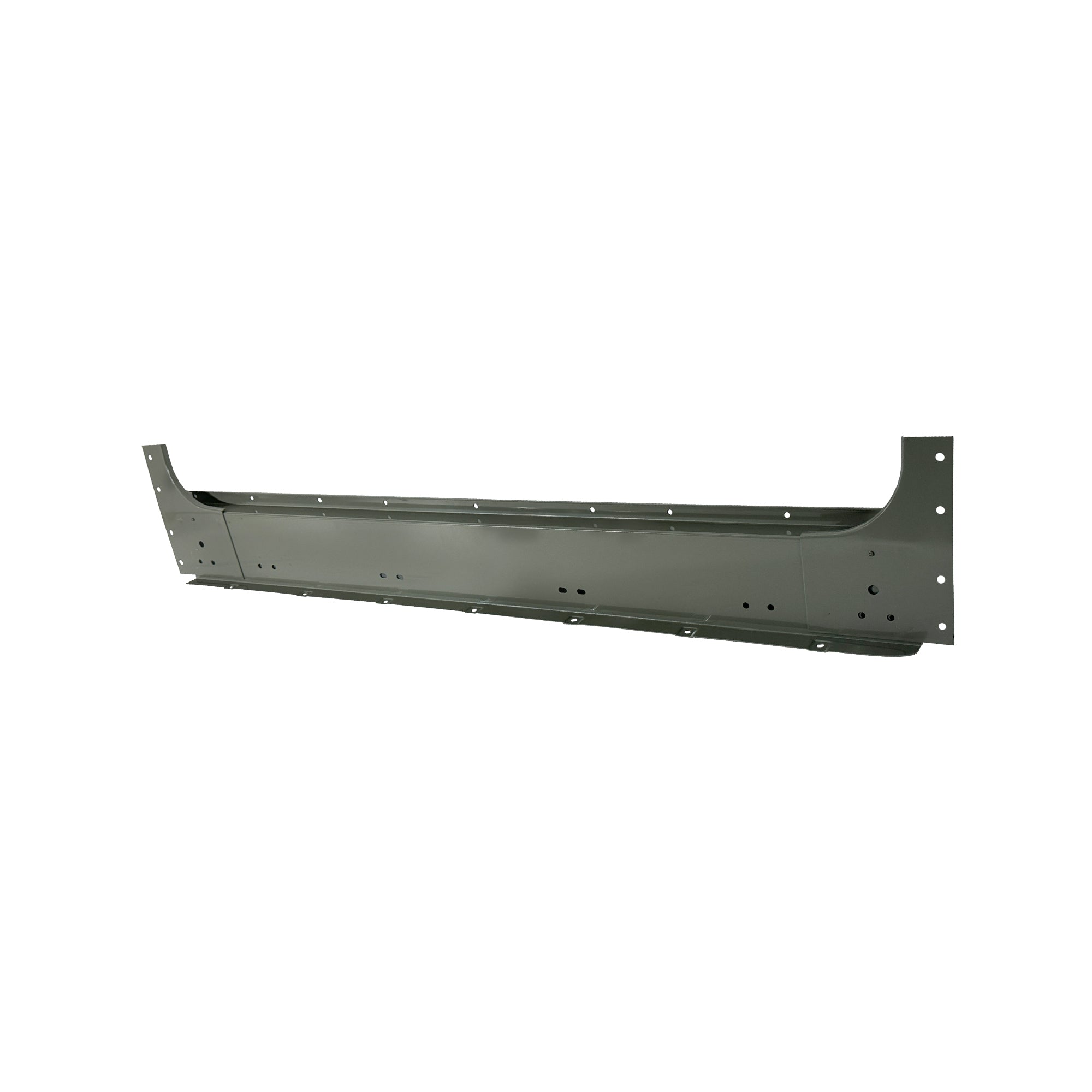 Floor Linker – for Land Rover Defender 110 (Aluminium) – view 3