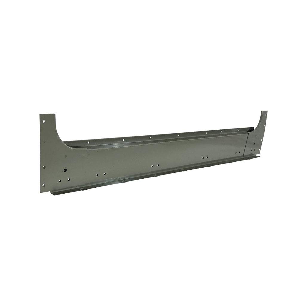 Floor Linker – for Land Rover Defender 110 (Aluminium) – view 4