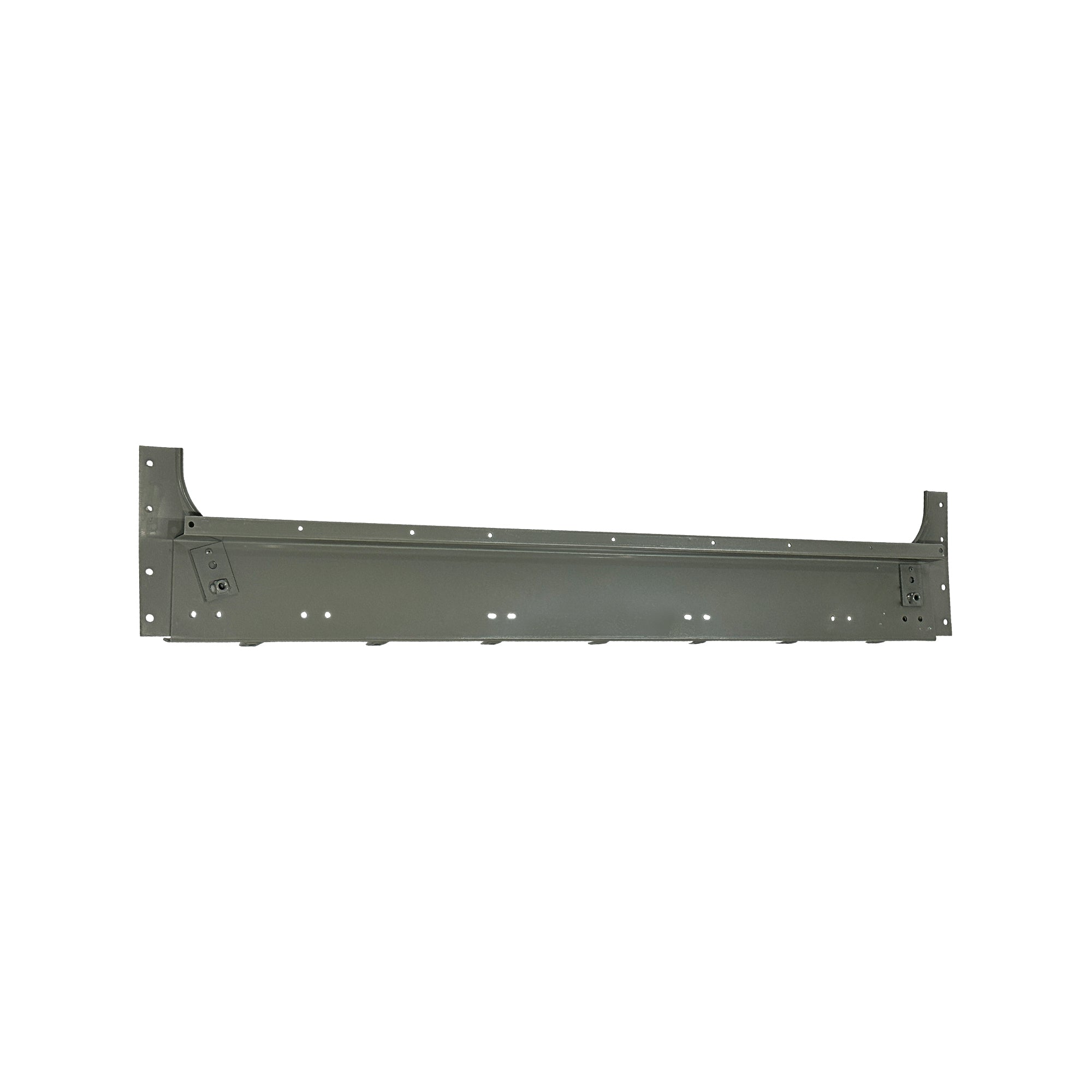 Floor Linker – for Land Rover Defender 110 (Aluminium) – view 5