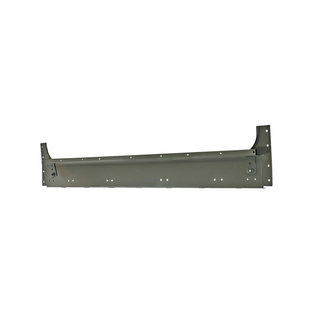 Floor Linker – for Land Rover Defender 110 (Aluminium) – view 6