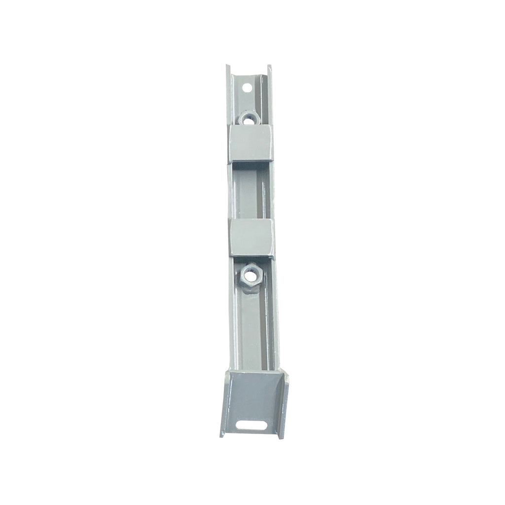 Seat Support, LH – for Land Rover Defender 110 (Steel) – view 2