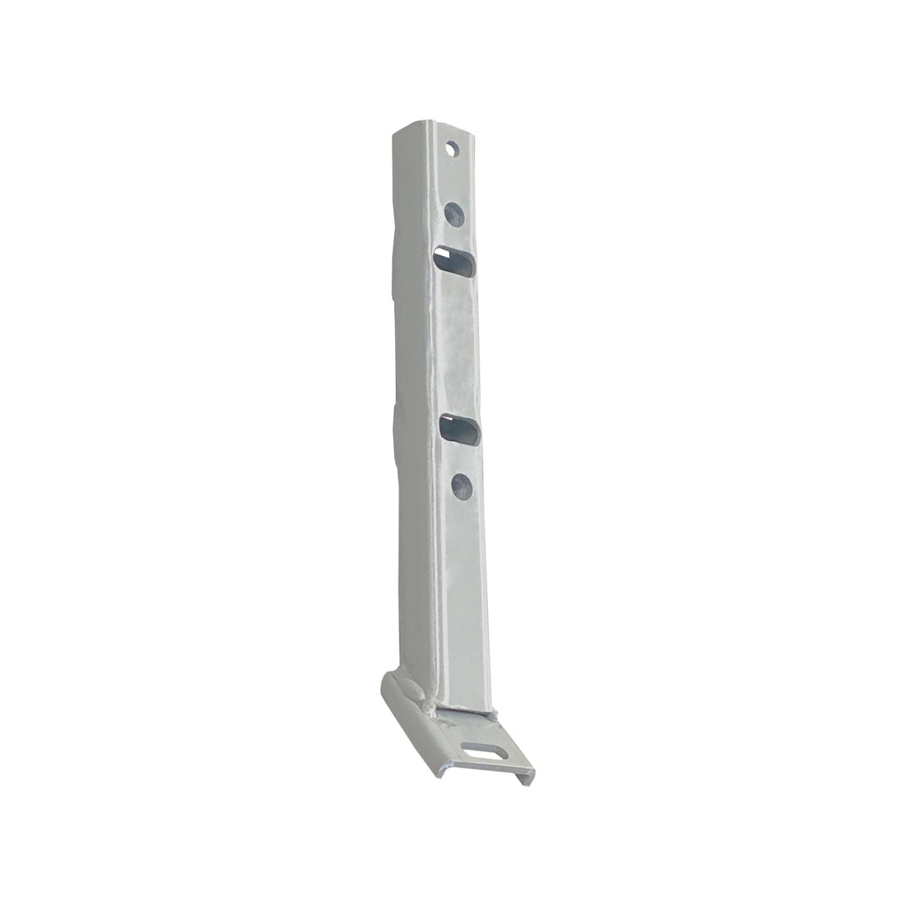 Seat Support, LH – for Land Rover Defender 110 (Steel) – view 3