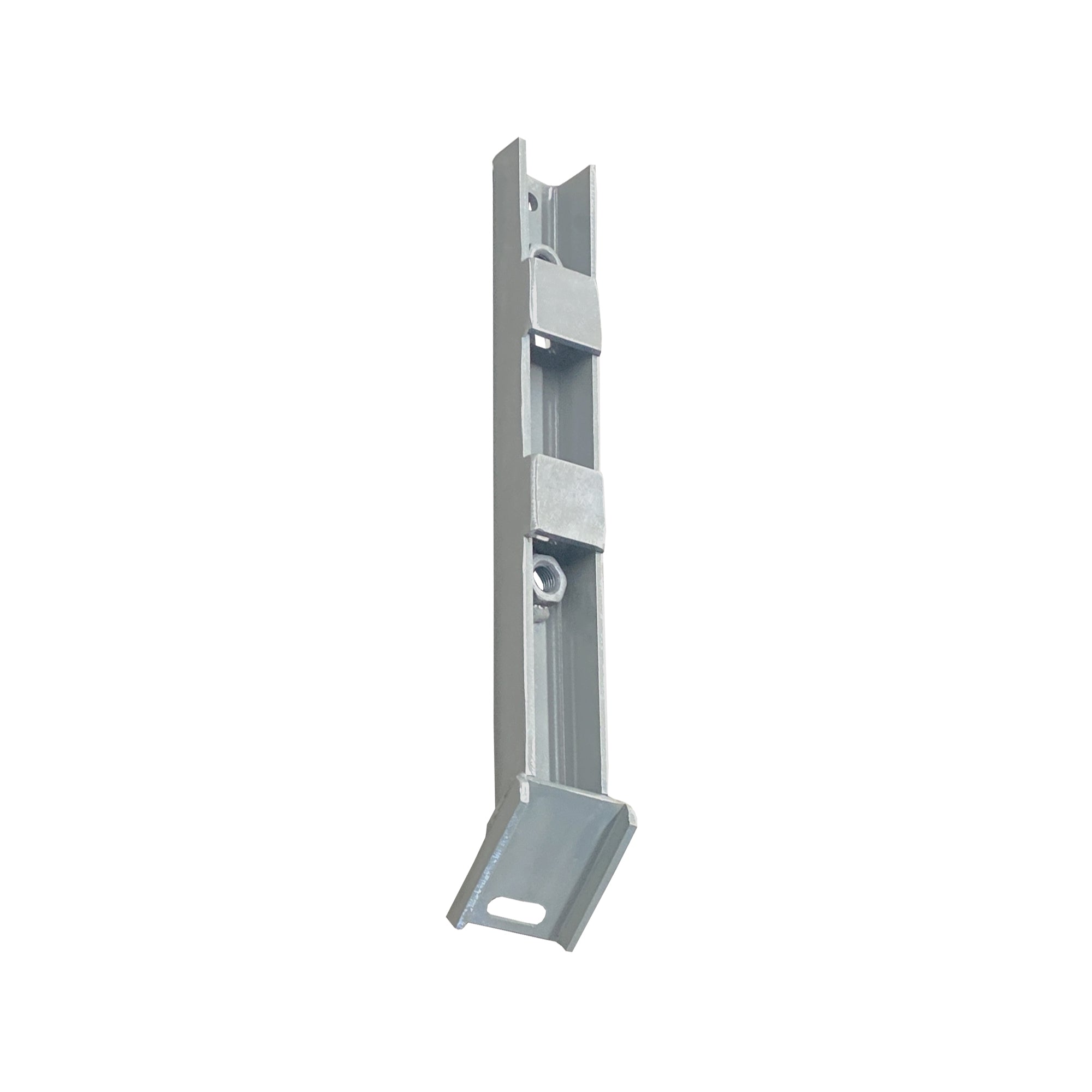 Seat Support, LH – for Land Rover Defender 110 (Steel) – view 6