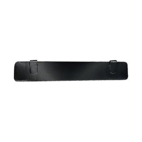 Air Intake Plate, LH – for Land Rover Defender 90 & 110 (Steel)