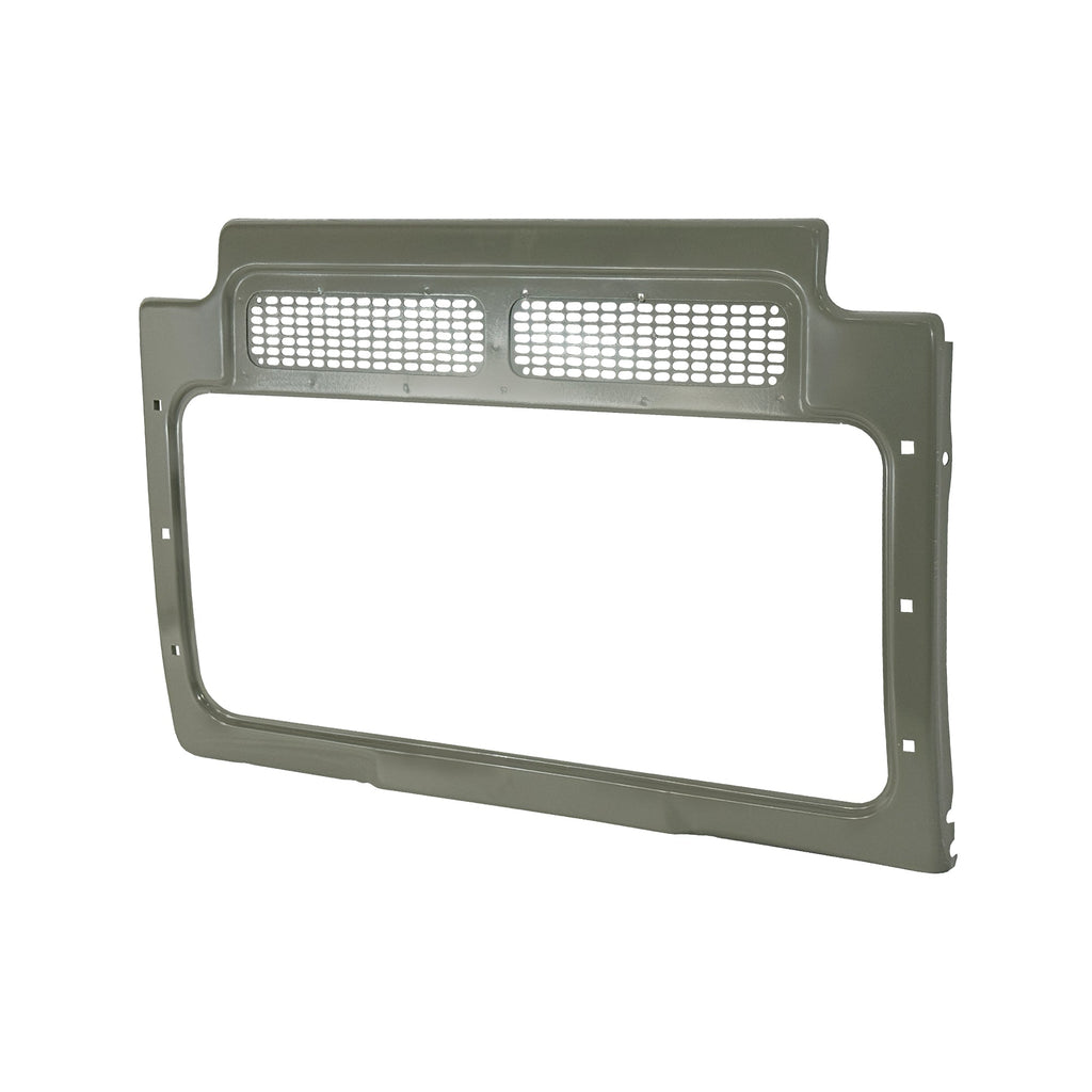 Front Bib – for Land Rover Defender 90 & 110 (Steel) – view 3