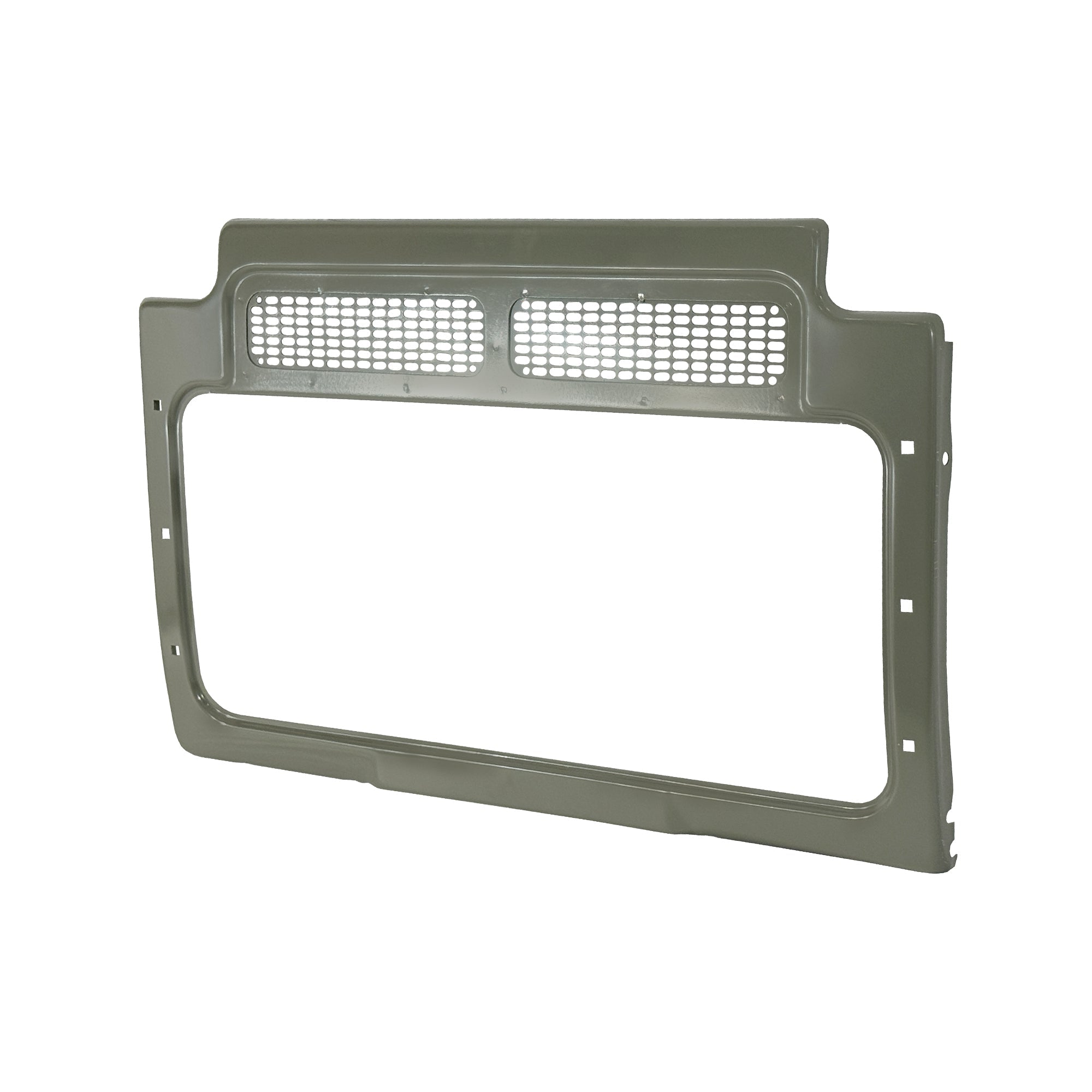 Front Bib – for Land Rover Defender 90 & 110 (Steel) – view 3