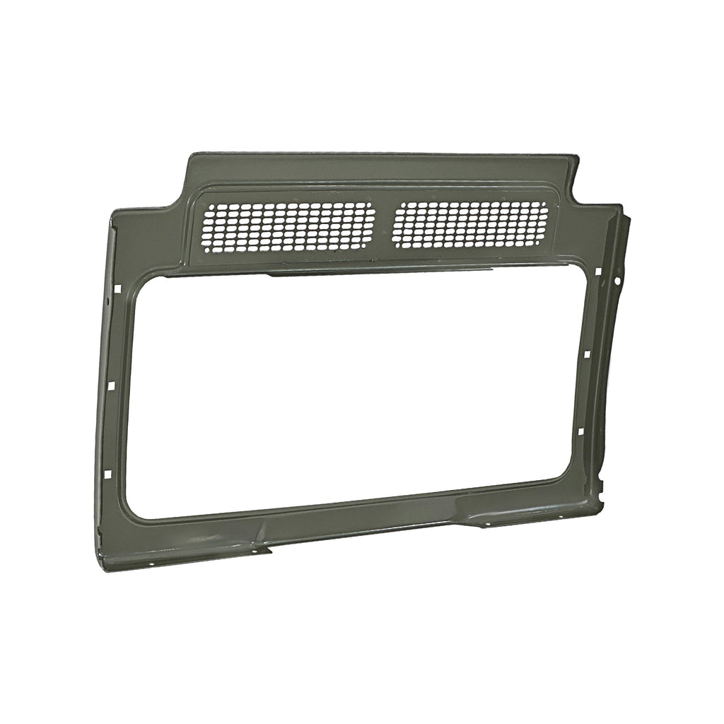 Front Bib – for Land Rover Defender 90 & 110 (Steel) – view 5