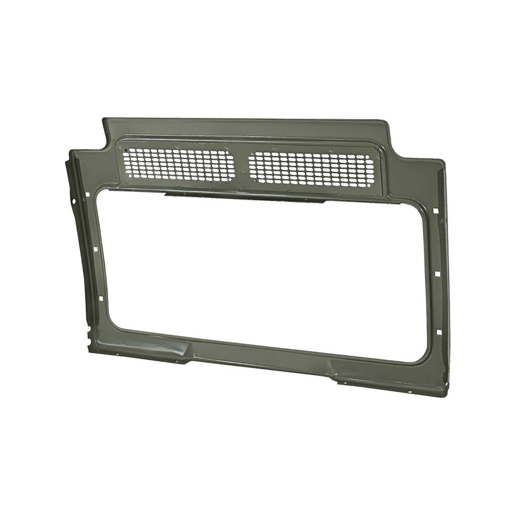Front Bib – for Land Rover Defender 90 & 110 (Steel) – view 6
