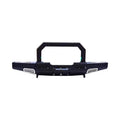 Front Bumper Refit – for Land Rover Defender 90 & 110 (Steel)