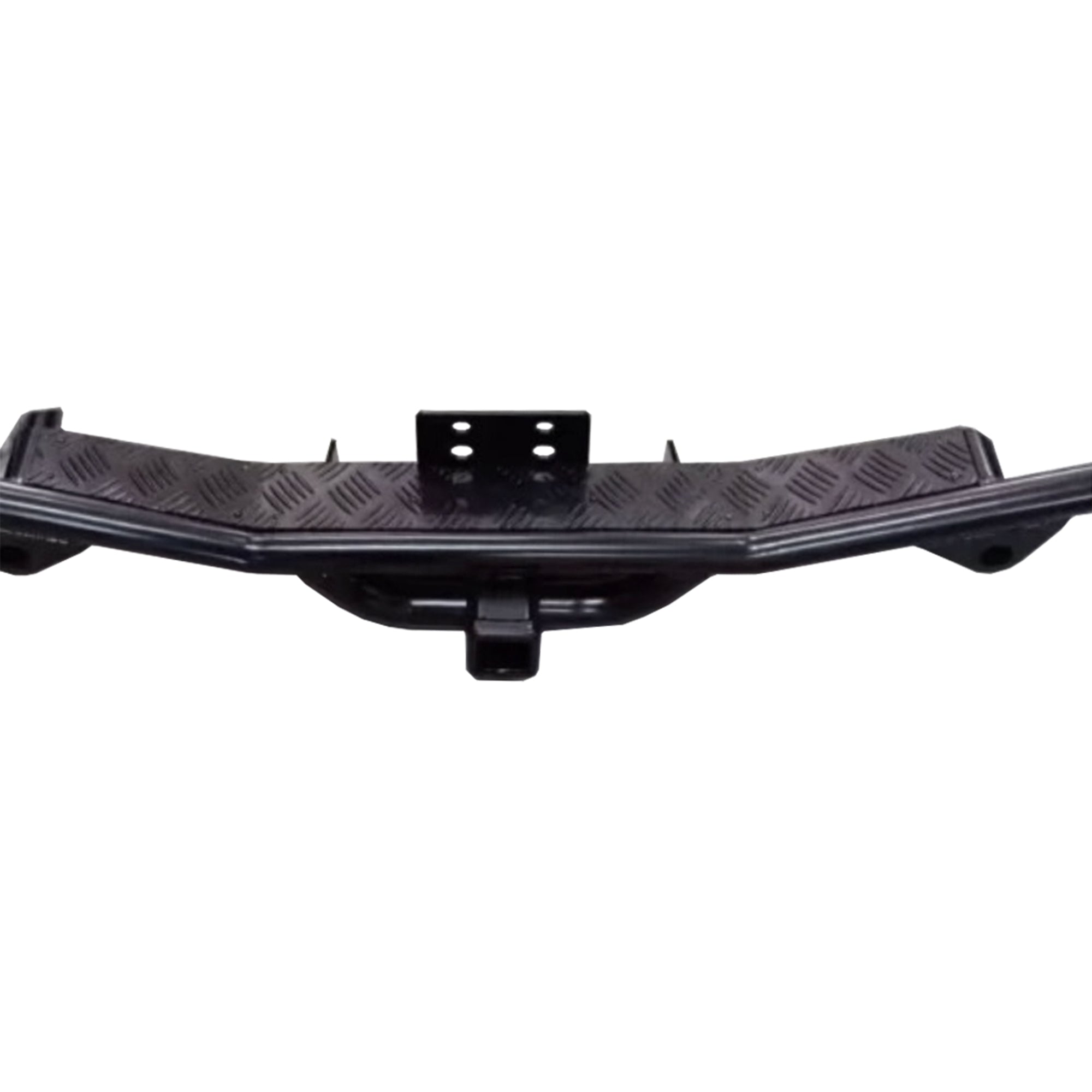 Rear Bumper Refit – for Land Rover Defender 90 & 110 (Steel)
