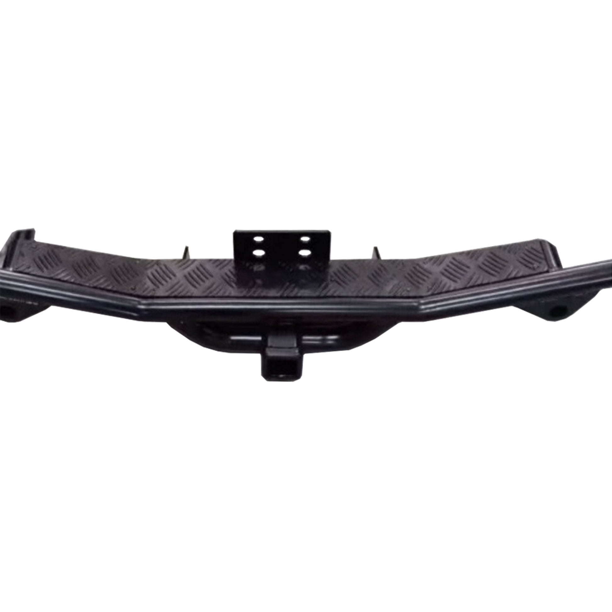 Rear Bumper Refit – for Land Rover Defender 90 & 110 (Steel) – view 3