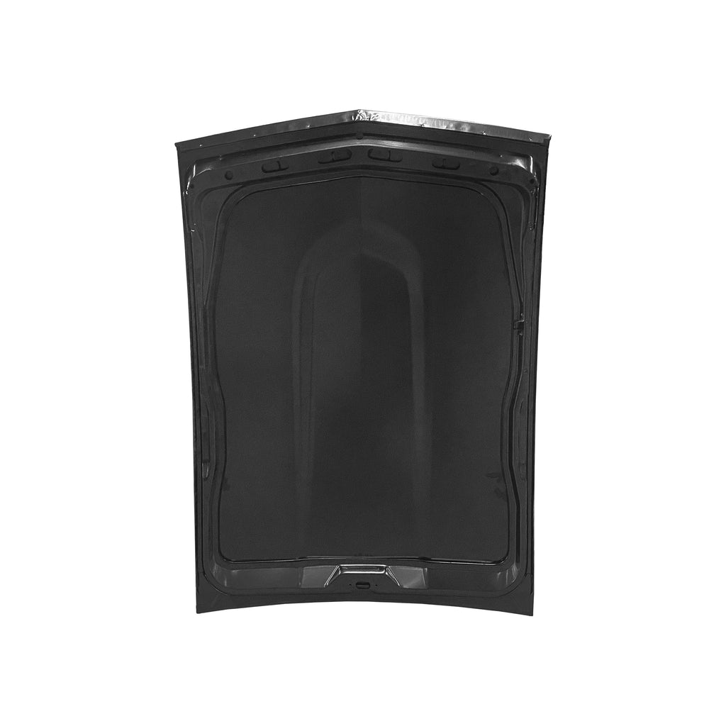 Hood – for Datsun 240Z (Steel) – view 2