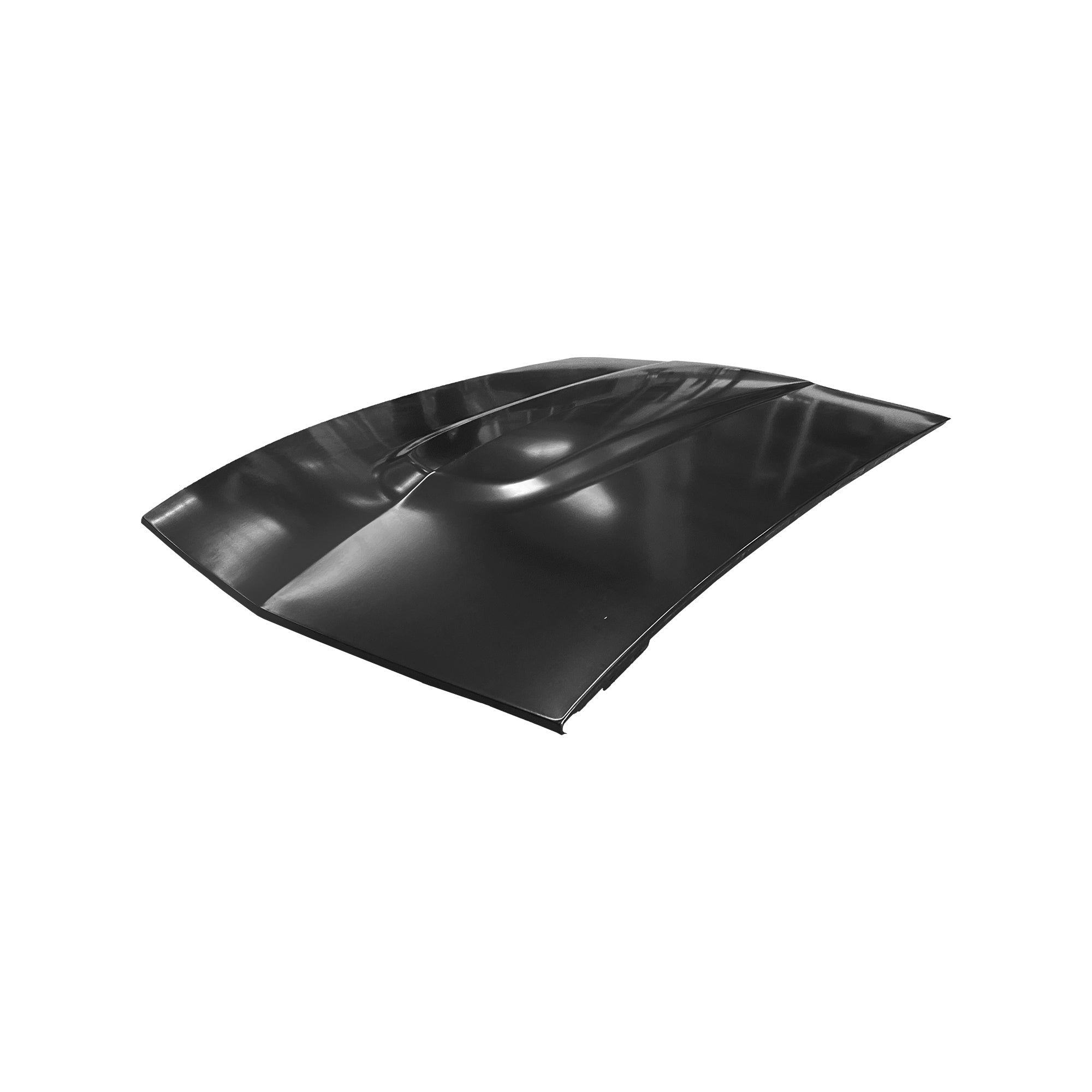 Hood – for Datsun 240Z (Steel) – view 3