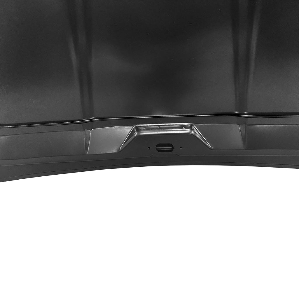 Hood – for Datsun 240Z (Steel) – view 8