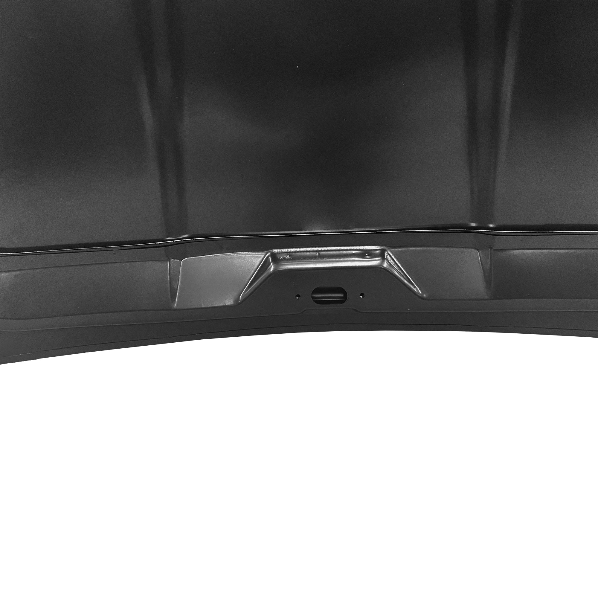 Hood – for Datsun 240Z (Steel) – view 8