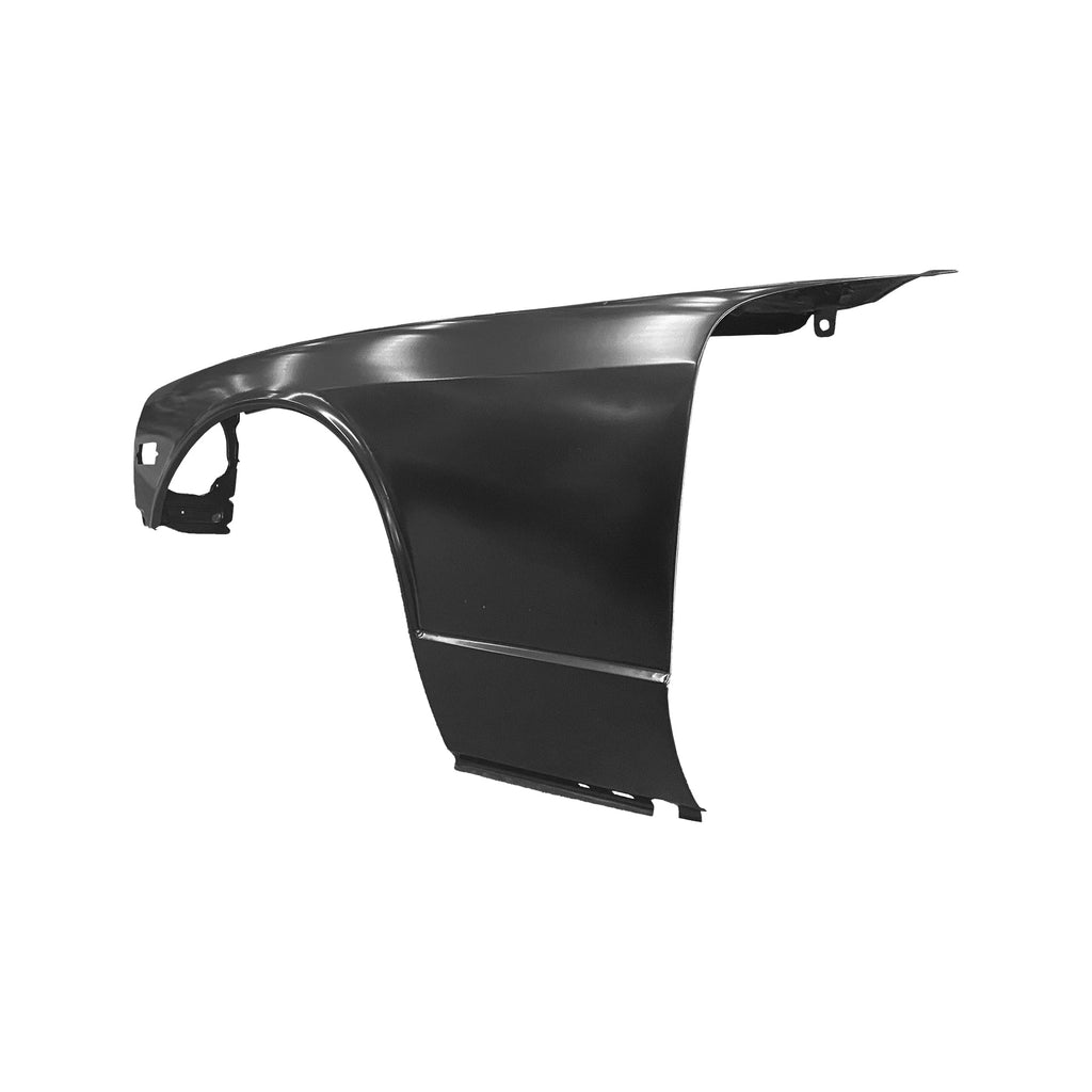 Front Fender, LH – for Datsun 240Z (Steel) – view 3