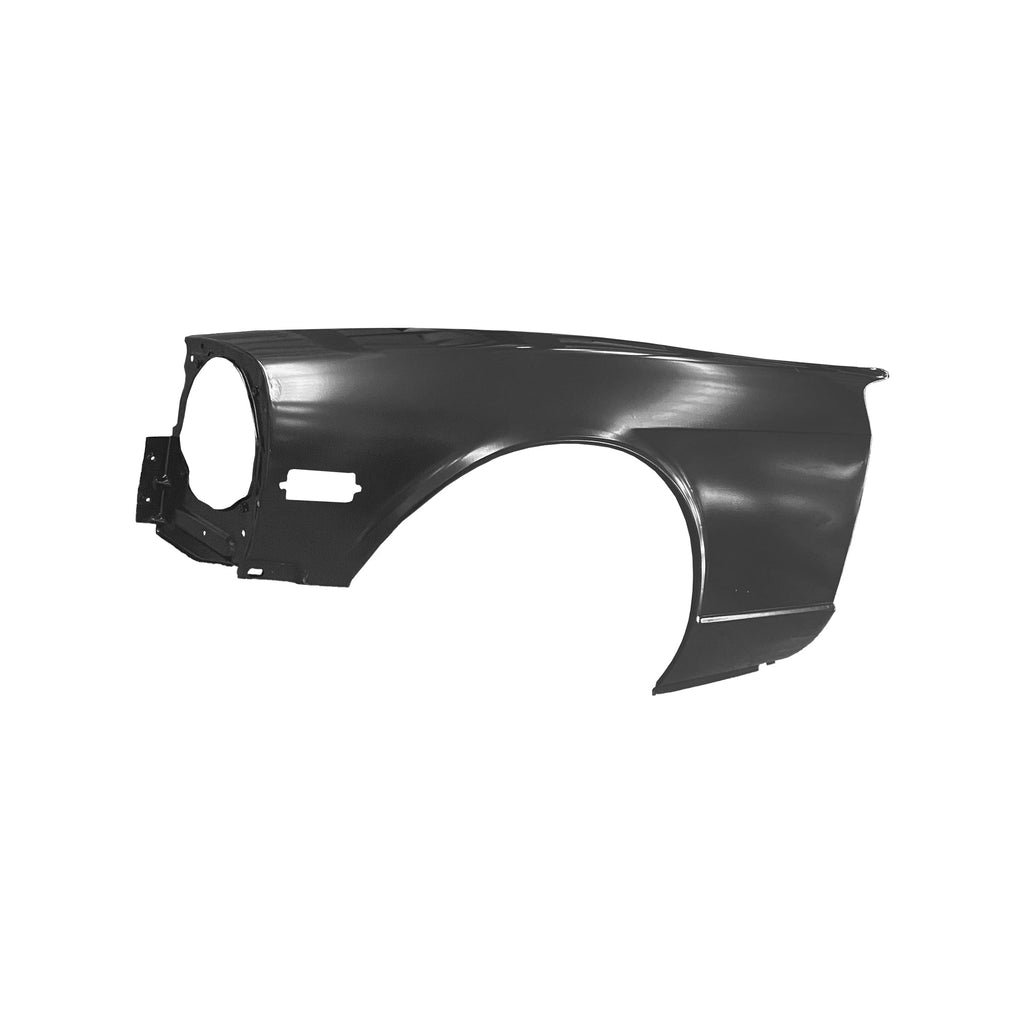 Front Fender, LH – for Datsun 240Z (Steel) – view 4