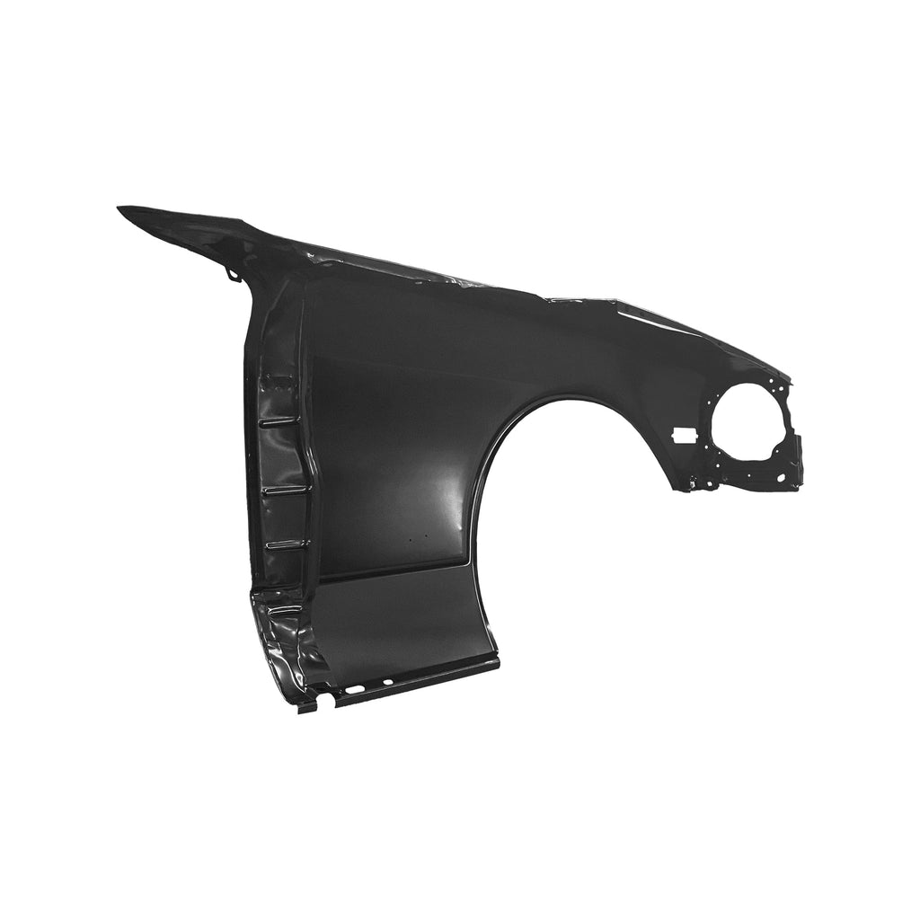 Front Fender, LH – for Datsun 240Z (Steel) – view 5
